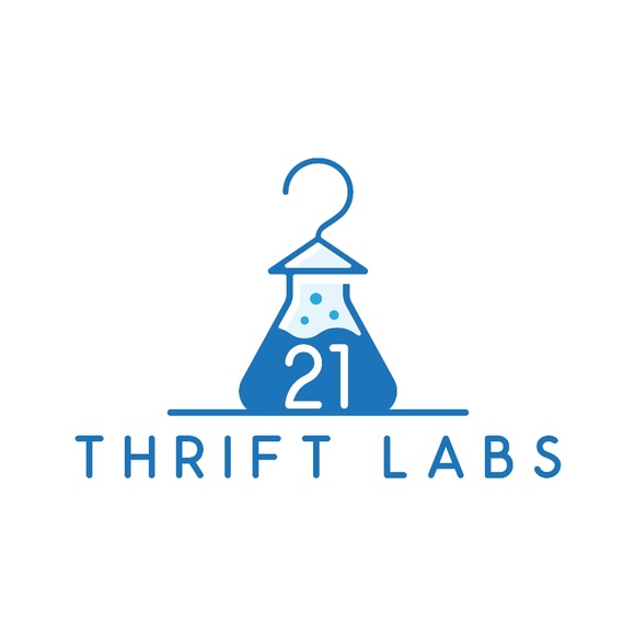 Meet your Posher, 21 Thrift Labs - Picture 1 of 1
